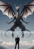 Обложка книги "Противостояние "
