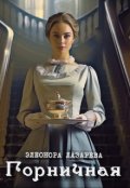 Обложка книги "Горничная"