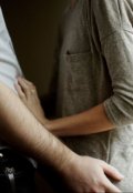 Обложка книги "Такси для омеги"