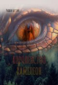 Обложка книги "Королевство Хамелеон"