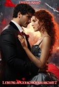 Обложка книги "Lebenslangerschicksalsschatz"