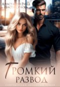 Обложка книги "Громкий Развод"