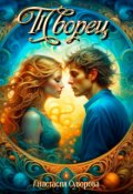 Обложка книги "Творец"