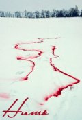 Обложка книги "Нить"