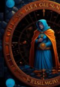 Обложка книги "Последняя монета: блеск судьбы"