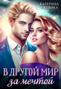 Обложка книги "В другой мир за мечтой"