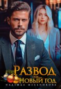 Обложка книги "Развод под Новый год"