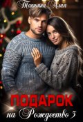 Обложка книги "Подарок на Рождество 3"