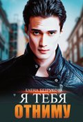Обложка книги "Я тебя отниму"