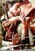 Обложка книги "Без бокала нет вокала"