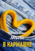 Обложка книги "Любовь в кармашке"