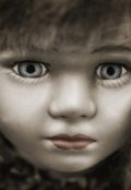 Обложка книги "Кукольник"