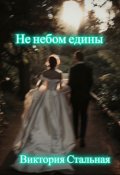 Обложка книги "Не небом едины"