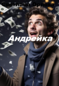 Обложка книги "Андрейка"