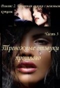 Обложка книги "Романс 2, часть 3. Тревожные отзвуки прошлого"