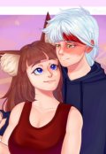 Обложка книги "Седьмой"