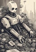 Обложка книги "Он сломался"