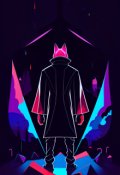 Обложка книги "Бандитский Киберпанк. Предыстория"