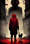 Обложка книги "Бандитский Киберпанк. Туман"
