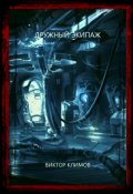 Обложка книги "Дружный экипаж"