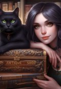 Обложка книги "Ада из "Шкатулки""