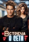 Обложка книги "Встреча в сети"