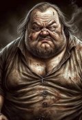 Обложка книги "Жадный солтыс"