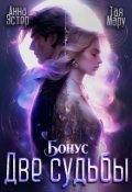 Обложка книги "Две судьбы. Бонус"