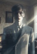 Обложка книги "Сценарий: Гость в моём доме"
