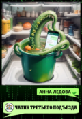 Обложка книги "Чатик третьего подъезда"
