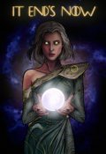 Обложка книги "It End's Now"