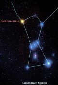 Обложка книги "Рейс на Нуадибу Часть 2. Бетельгейзе"