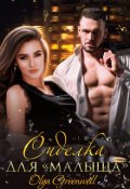 Обложка книги "Сиделка Для Малыша"