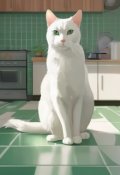Обложка книги "Кот и подпространственная мышь"