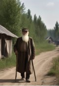 Обложка книги "Лесник"