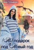 Обложка книги "(не) подарок под Новый год"