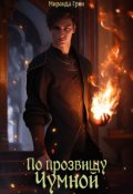 Обложка книги "По прозвищу Чумной"