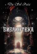 Обложка книги "Библиотека"