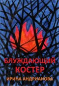 Обложка книги "Блуждающий костер"