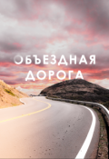 Обложка книги "Объездная дорога"
