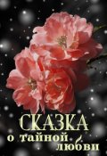 Обложка книги "Сказка о тайной любви"