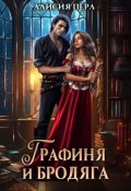 Обложка книги "Графиня и Бродяга"