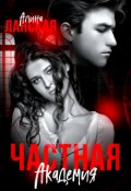 Обложка книги "Частная Академия. Осколки"
