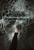 Обложка книги "Разбитое солнце"