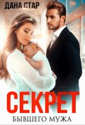 Обложка книги "Секрет бывшего мужа"