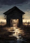 Обложка книги "Пищеблок. Талая вода"