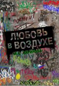 Обложка книги "Любовь в воздухе"