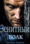 Обложка книги "Зенитный волк"
