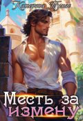 Обложка книги "Месть за измену"
