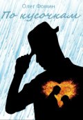 Обложка книги "По кусочкам"
